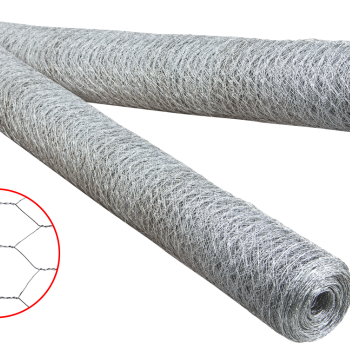 Plasa Rabitz 25ml- g[mm]: 0.8- B[m]: 1